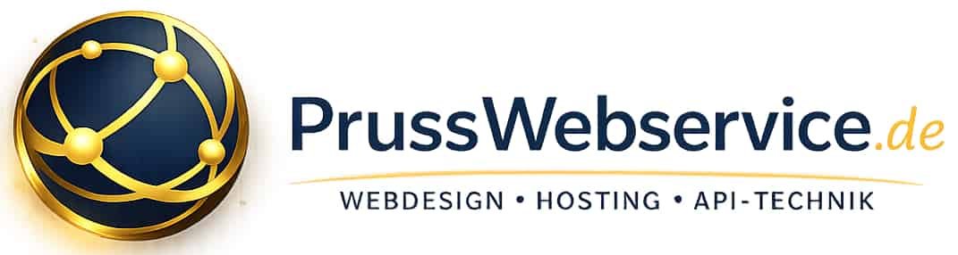 Pruss Webservice